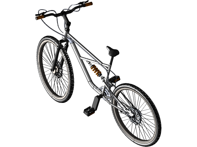 roadeo hannibal 27.5 review