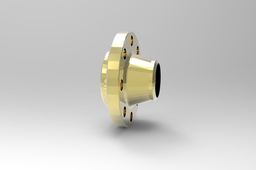 weld neck flange special