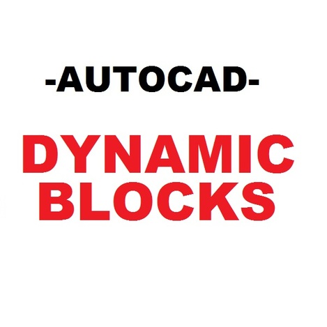Video Tutorial - Dynamic blocks - visible parameter