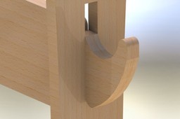 WOODEN PLAYSTAND.zip