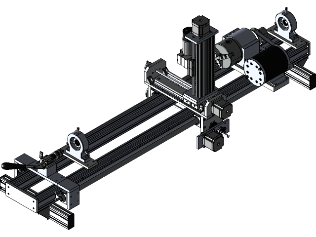 Free CAD Designs, Files & 3D Models | The GrabCAD Community Library