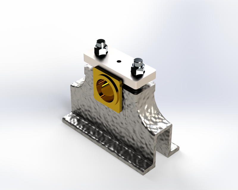Cylindrical holder