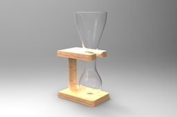 Kwak glass