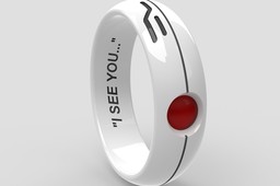 Turret Ring