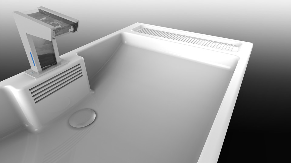 Touch Faucets