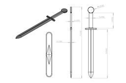 Excalibur