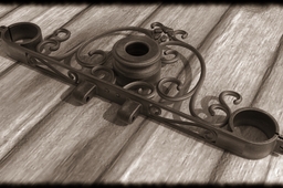 Ye olde amarokian clampus