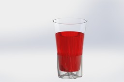 glass