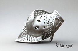Moebius Strip Gone Wild - Math Art by @Dizingof