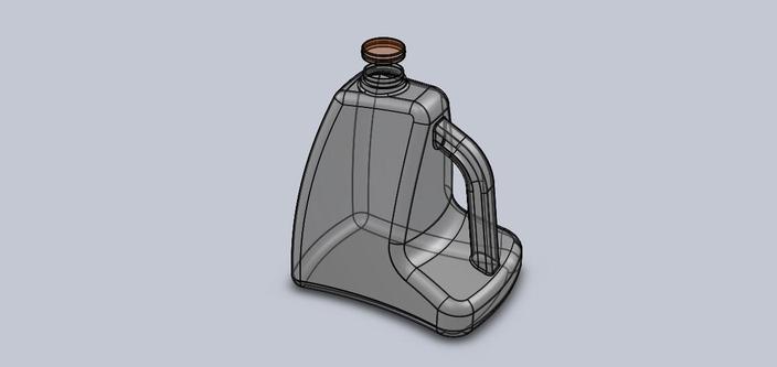 Bottle