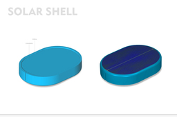 Solar Shell