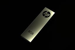 HP v210w Flash Drive