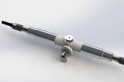 Steering Rack 