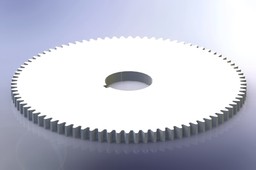 Gear - invalute