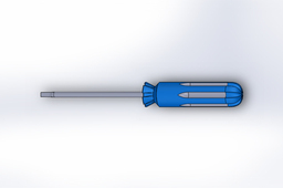 Screwdriver