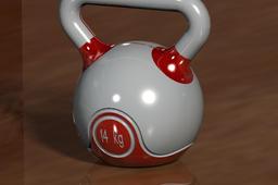 14 KG Kettlebell