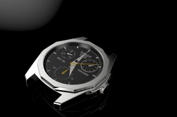 Watch Tissot