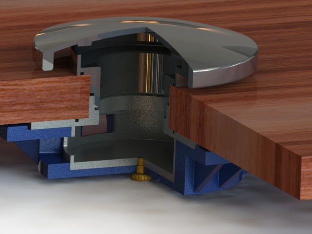  Saare Yachts Vent #2