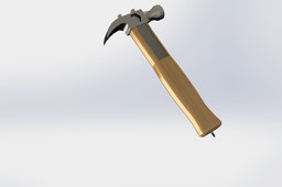 Modified Hammer