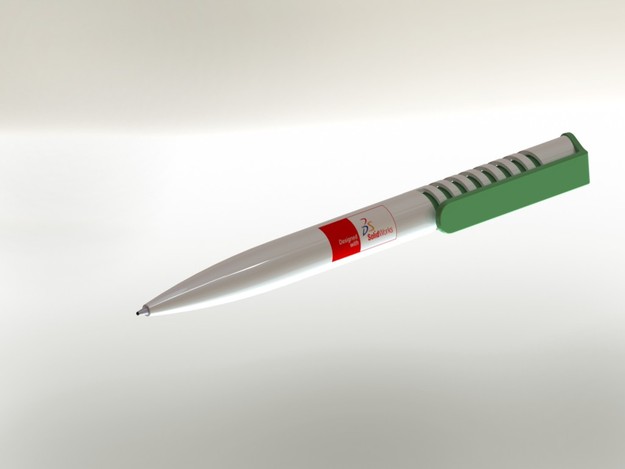 Pencil 