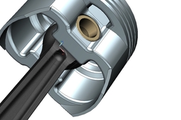 Piston