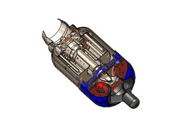 SOLIDWORKS, single - Recent models | 3D CAD Model Collection