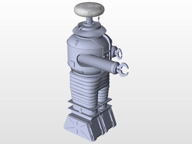 robot