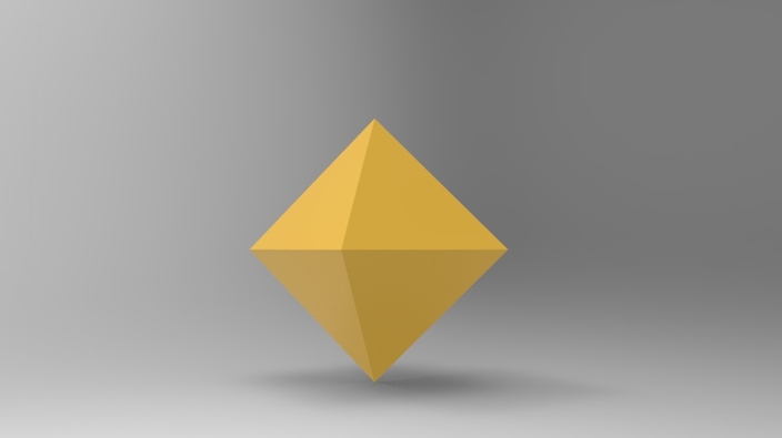 Regular Octahedron