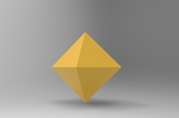 Regular Octahedron
