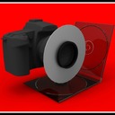Perfect Poser_UPreVue Camera Mirror, Patent Applied for