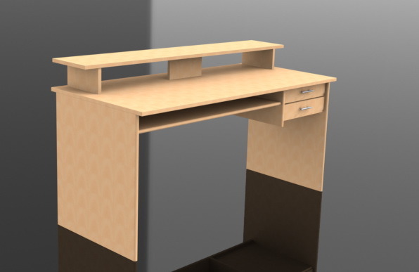 Office desk