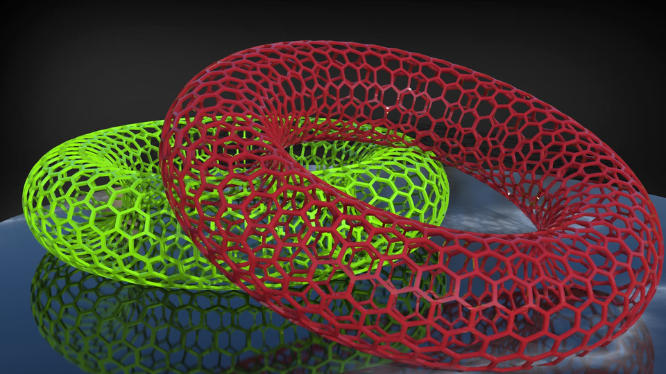 HEXAGONAL RING