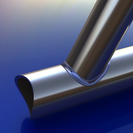 Welding Path Simulation 5