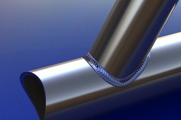 Welding Path Simulation 5