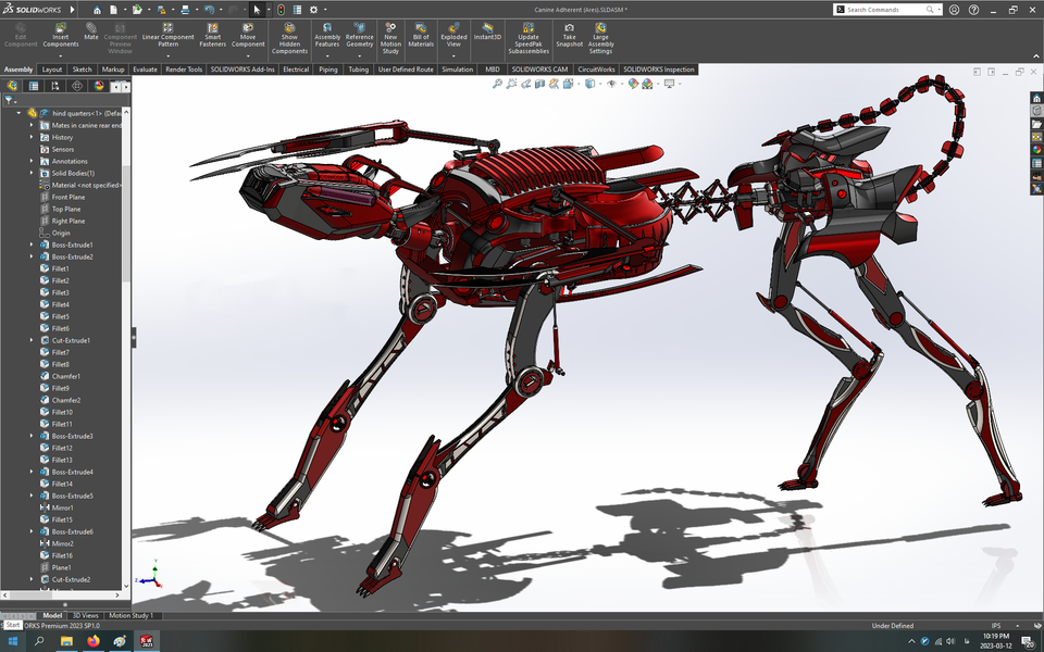 Free CAD Designs, Files & 3D Models | The GrabCAD Community Library