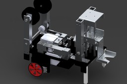 MIT 2.007 Robot