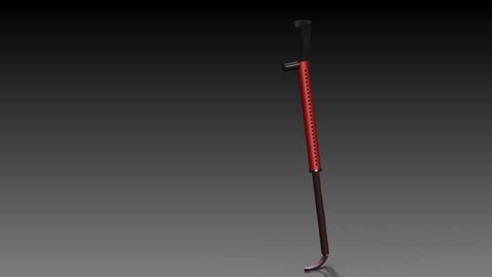 Crutch