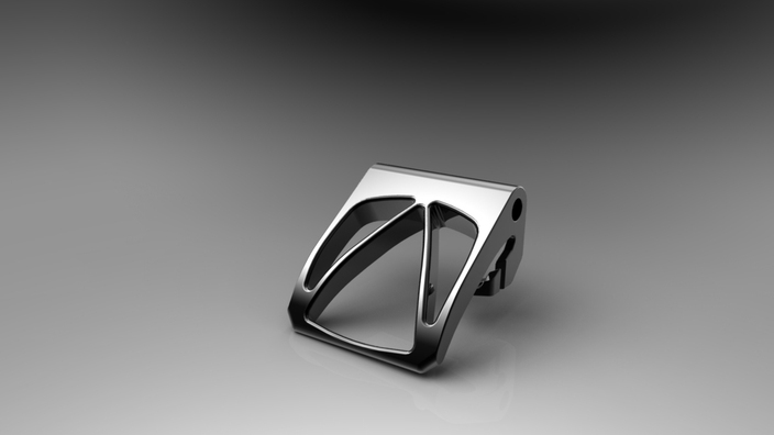 Concept 1 - Koenigsegg competition