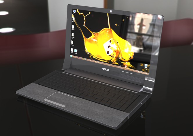 Asus N53SV
