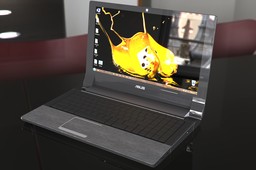 Asus N53SV