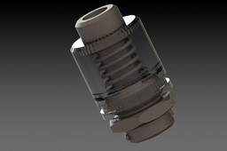 Tool carrier 