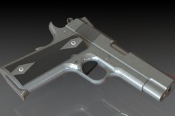 1911 Commander