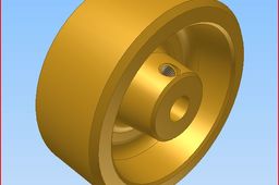 Flywheel