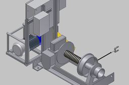 Custom Winch