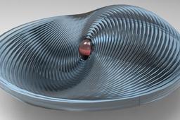 Spining Ring