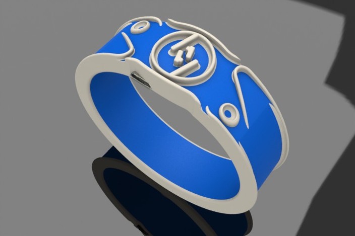 Bracelet