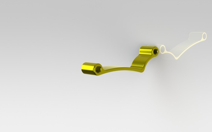 Ar-15 Custom Trigger Guard