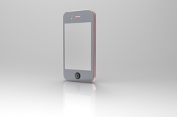 iPhone 4S-Tutorial and model