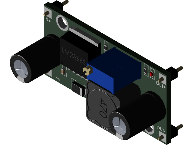 Free CAD Designs, Files & 3D Models | The GrabCAD Community Library