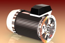 Electric Motor